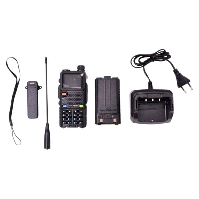 Baofeng UV‑5RM