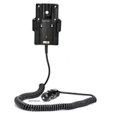 ZODIAC D-SERIE AKTIV HOLDER