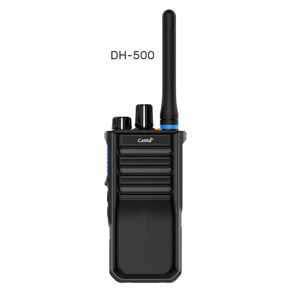  Caltta DH-500 og Caltta DH500 digitalradio