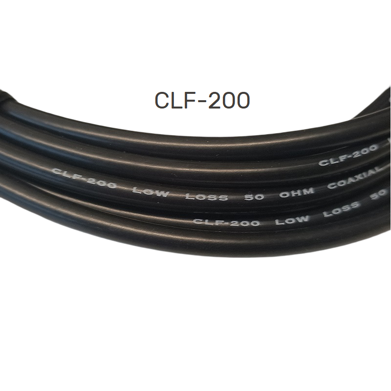 CLF-200 LAVTAPSKABEL 5M