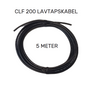 CLF-200 LAVTAPSKABEL 5M