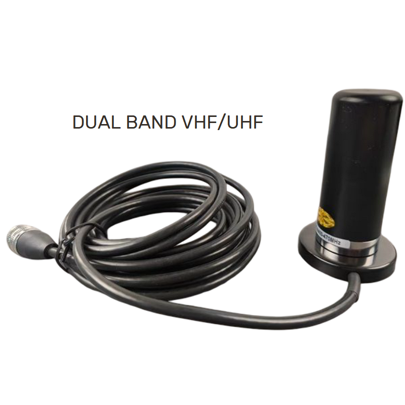 Chelegance XGP Antenne