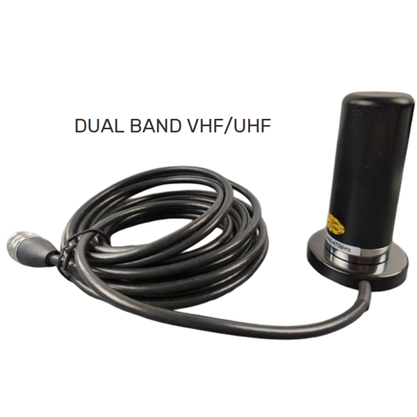 Chelegance XGP Antenne