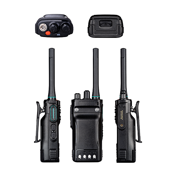 Raycom D500 Jaktradio IP68