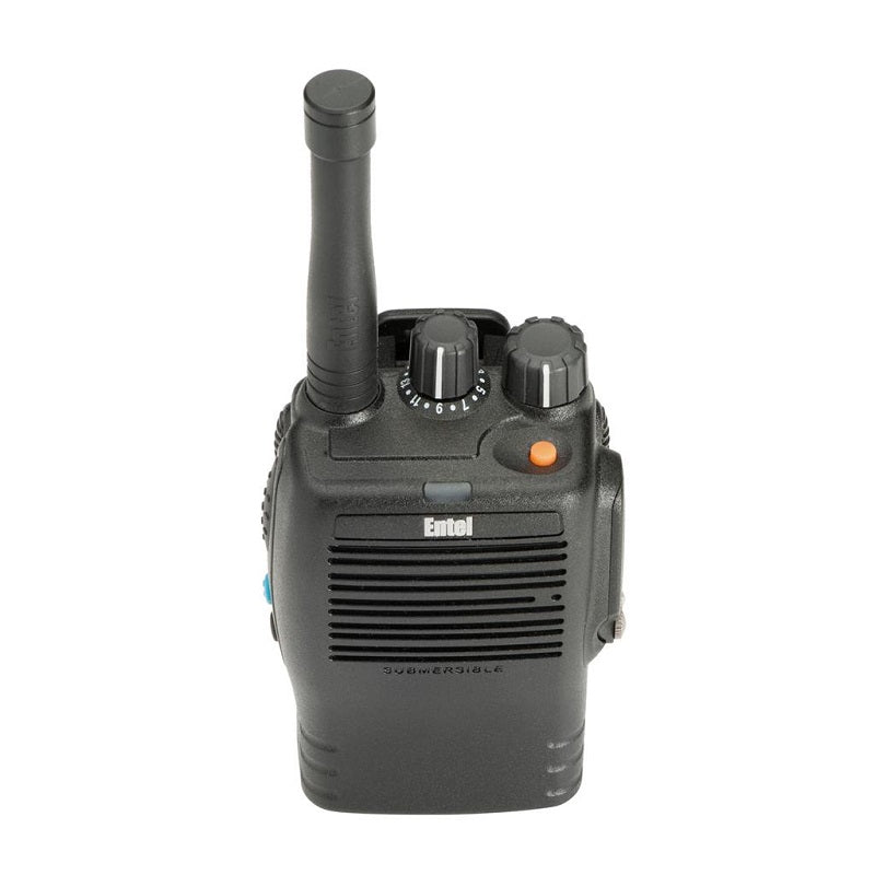 ENTEL DX422 VHF