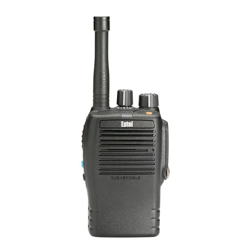ENTEL DX422 VHF