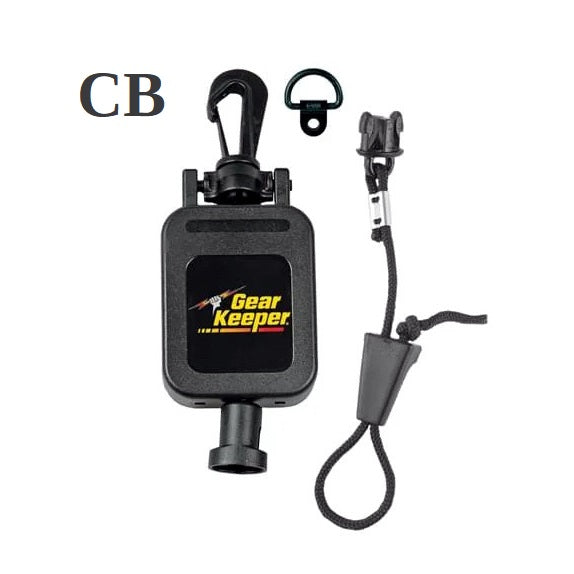 Gearkeeper RT4-4112 CB Mic Keeper