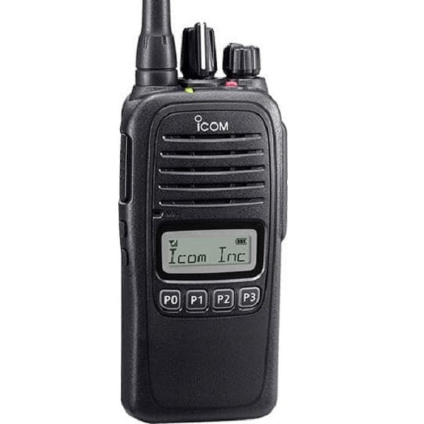 Icom IC-F1000S VHF – Raycom AS