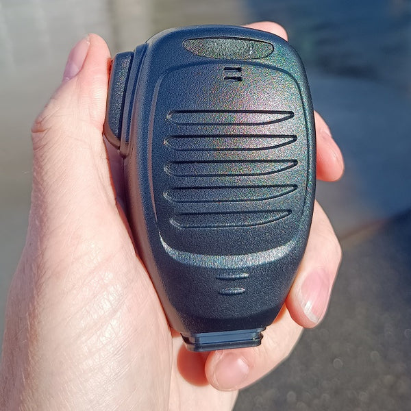 Zodiac D100M Mikrofon