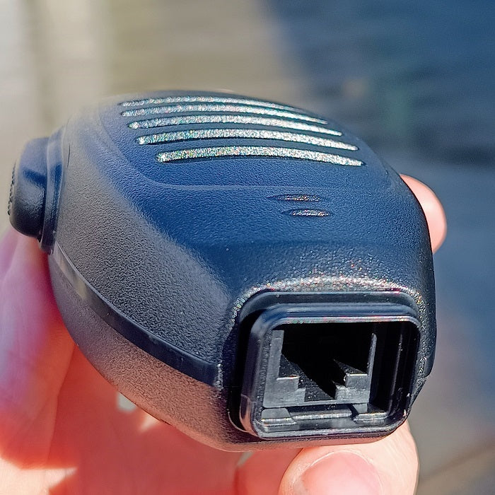 Zodiac D100M Mikrofon