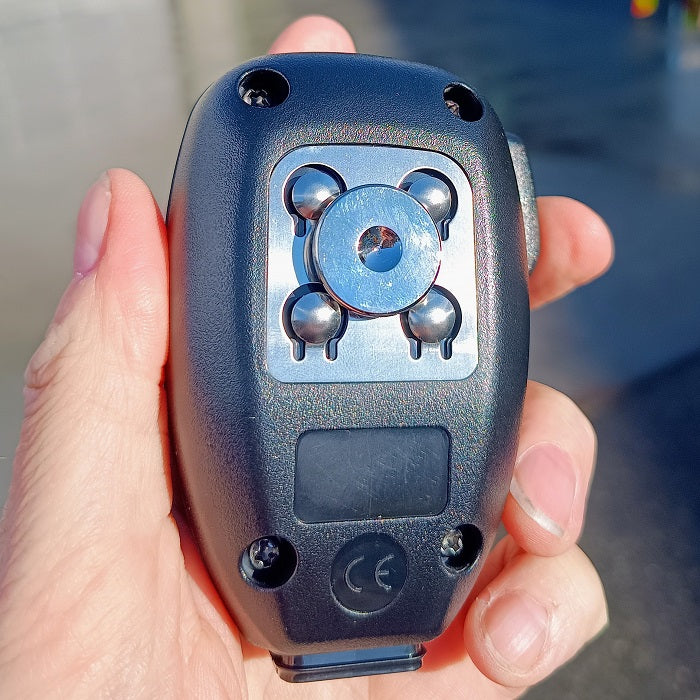 Zodiac D100M Mikrofon