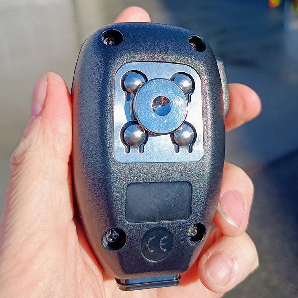 Zodiac D100M Mikrofon