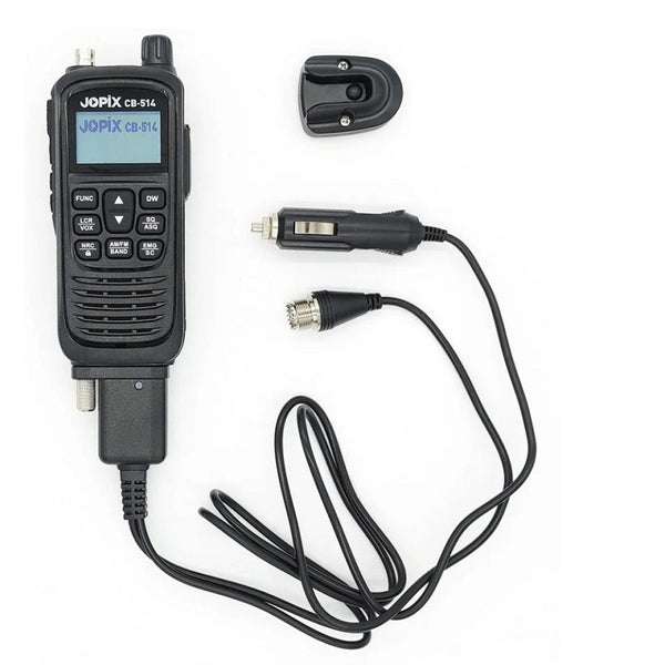 JOPIX CB-514