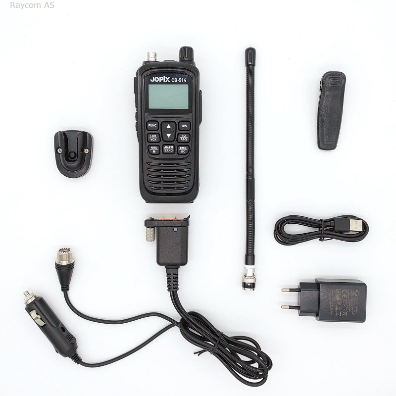 JOPIX CB-514