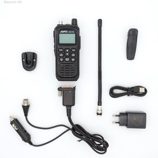 JOPIX CB-514