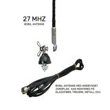 KPO Flex 3 NGP Antenne bobil