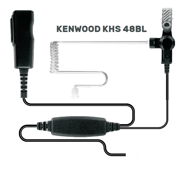 Kenwood KHS 48BL