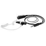 Kenwood-KHS-48BL akustisk security sett