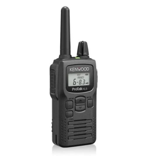 KENWOOD PKT-300E Lisensfri radio