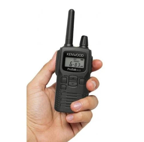 KENWOOD PKT-300E Lisensfri