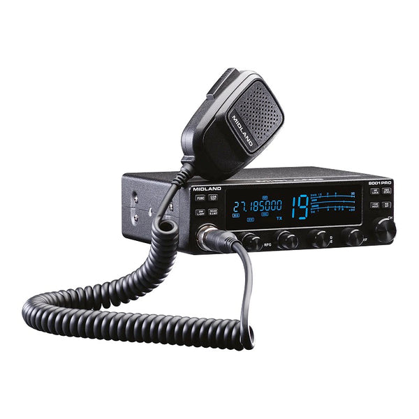 Midland 8001 PRO SSB