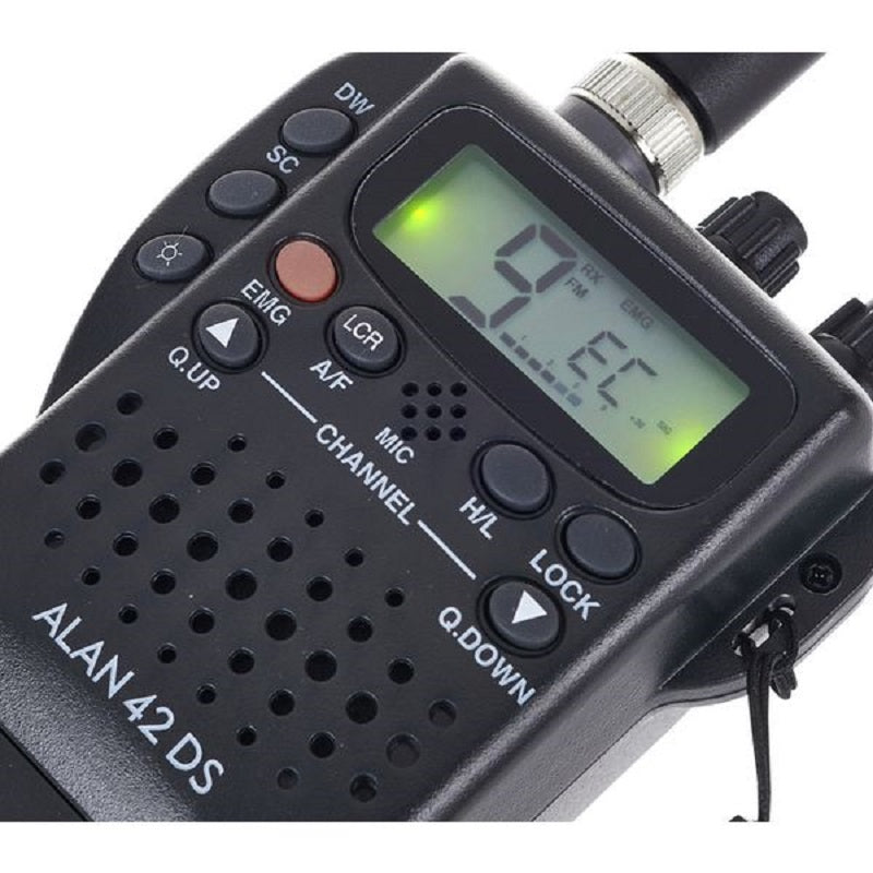 Midland Alan 42DS
