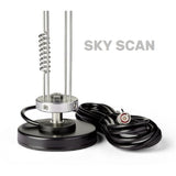 Moonraker SKYSCAN antenne