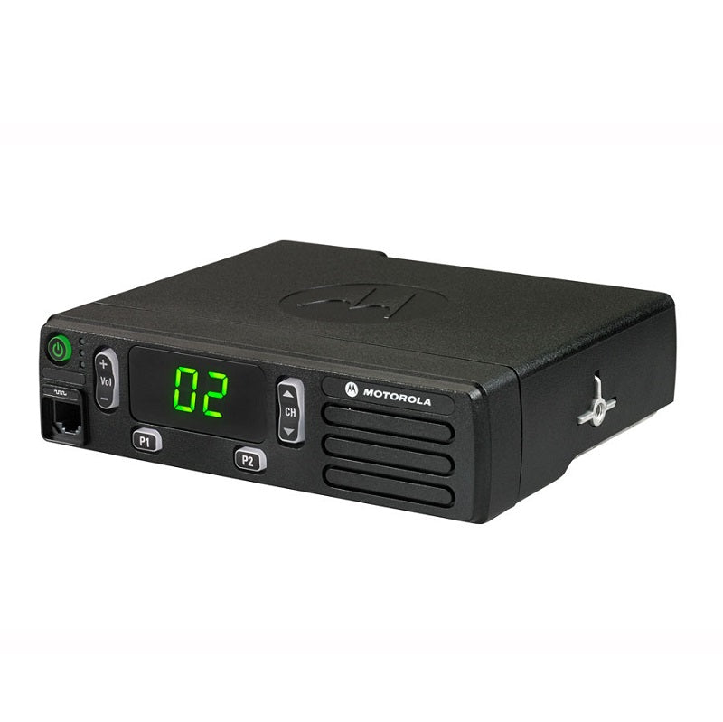 Motorola DM1400 er kvalitet