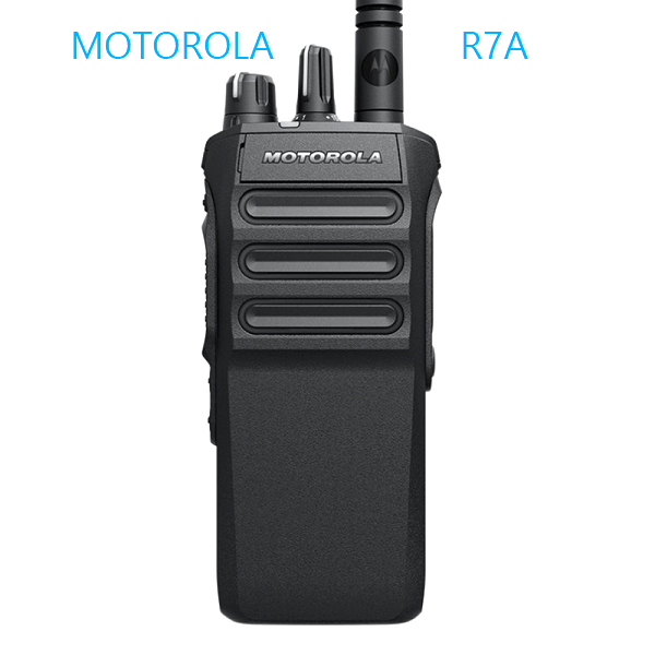 Motorola MOTOTRBO R7A
