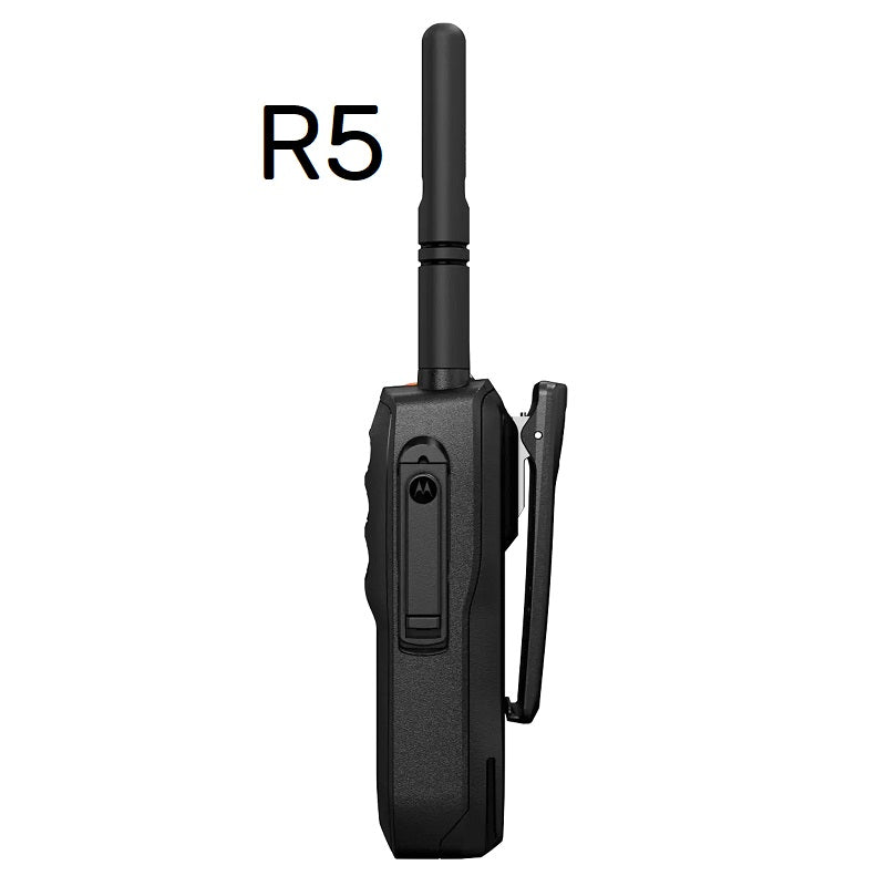 Motorola R056 Motorola Mototrbo R5 NKP 6pakke – Raycom AS