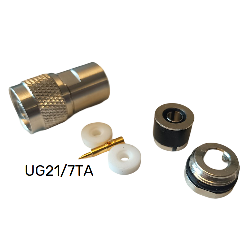 Aircell 7 N-HAN