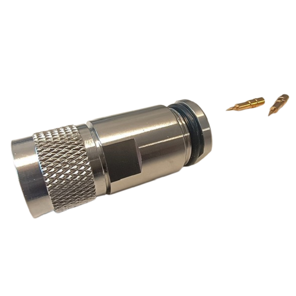 N-HAN kompresjonsplugg