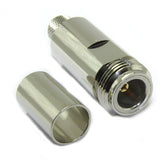 N-HUN easy fit crimp
