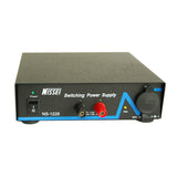 Nissei NS-1228 strømforsyning