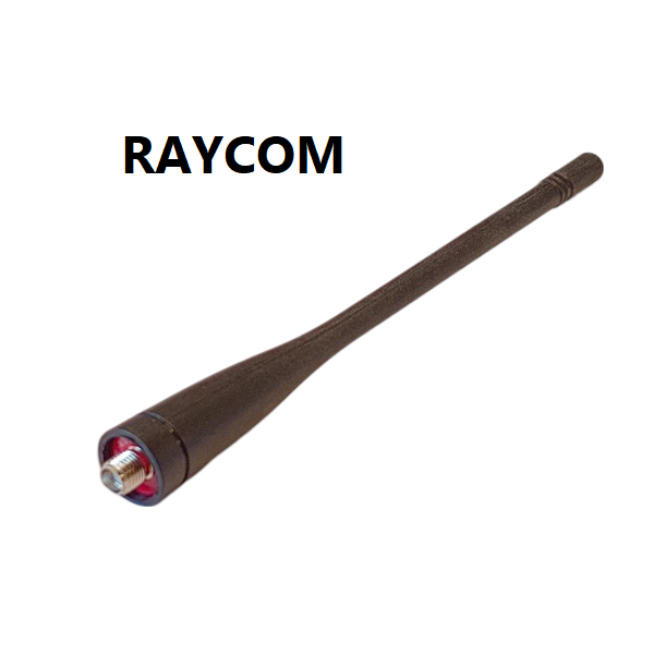 5 stk Raycom UHF antennepisk