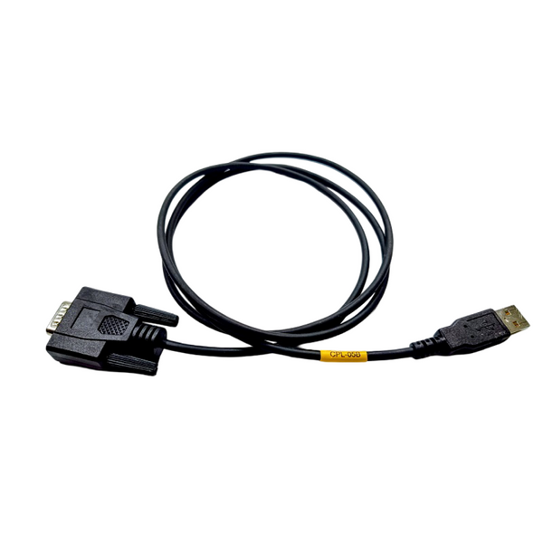 USB kabel for Raycom og Zodiac mobilradioer