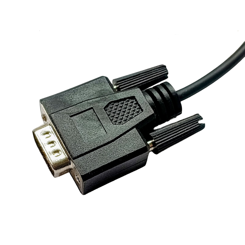USB kabel for Raycom og Zodiac mobilradioer