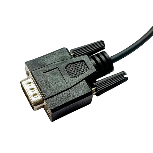 USB kabel for Raycom og Zodiac mobilradioer