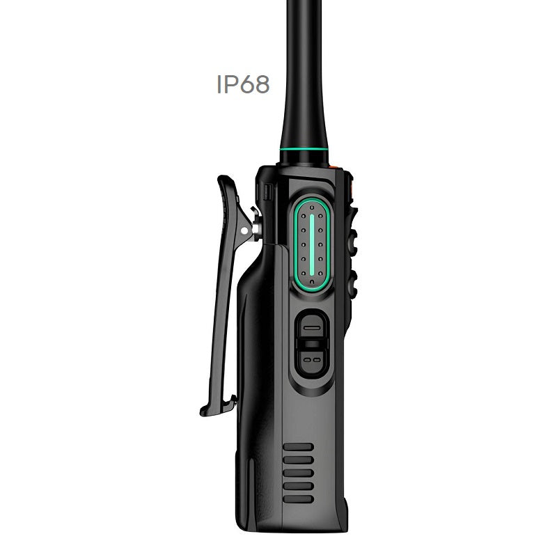 Raycom D400 DMR IP68