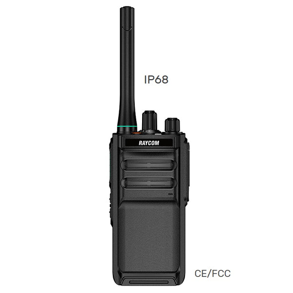 Raycom D400 DMR IP68