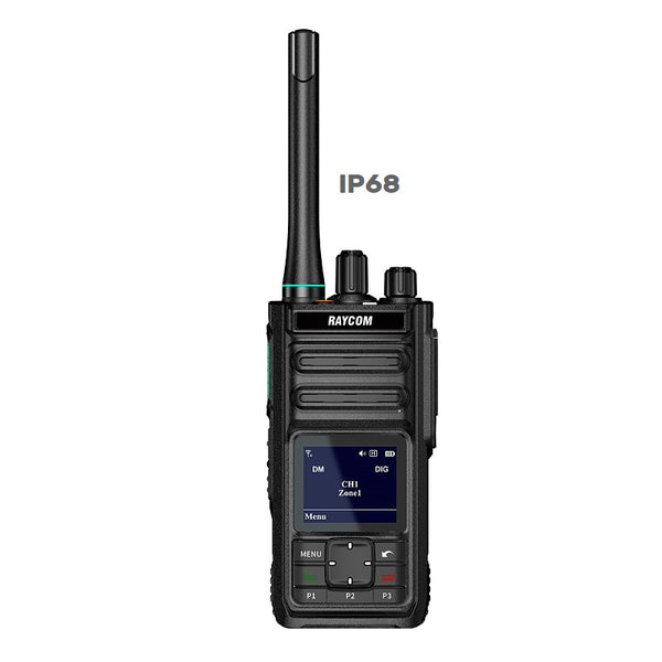 Raycom D500 DMR