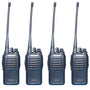 Fire stk Raycom Digitalk radiosamband