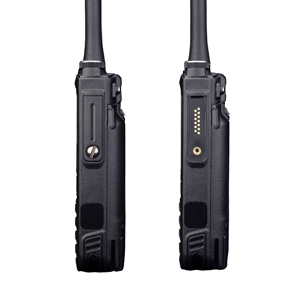 Raycom D800 Jaktradio BT, GPS, IP68