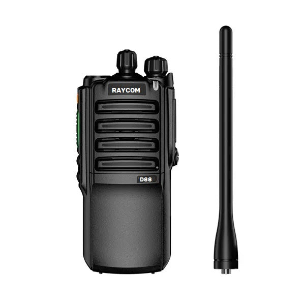 Raycom D88 - K1