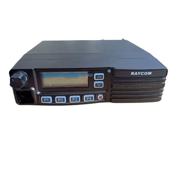 Raycom DM 6100 mobilradio UHF
