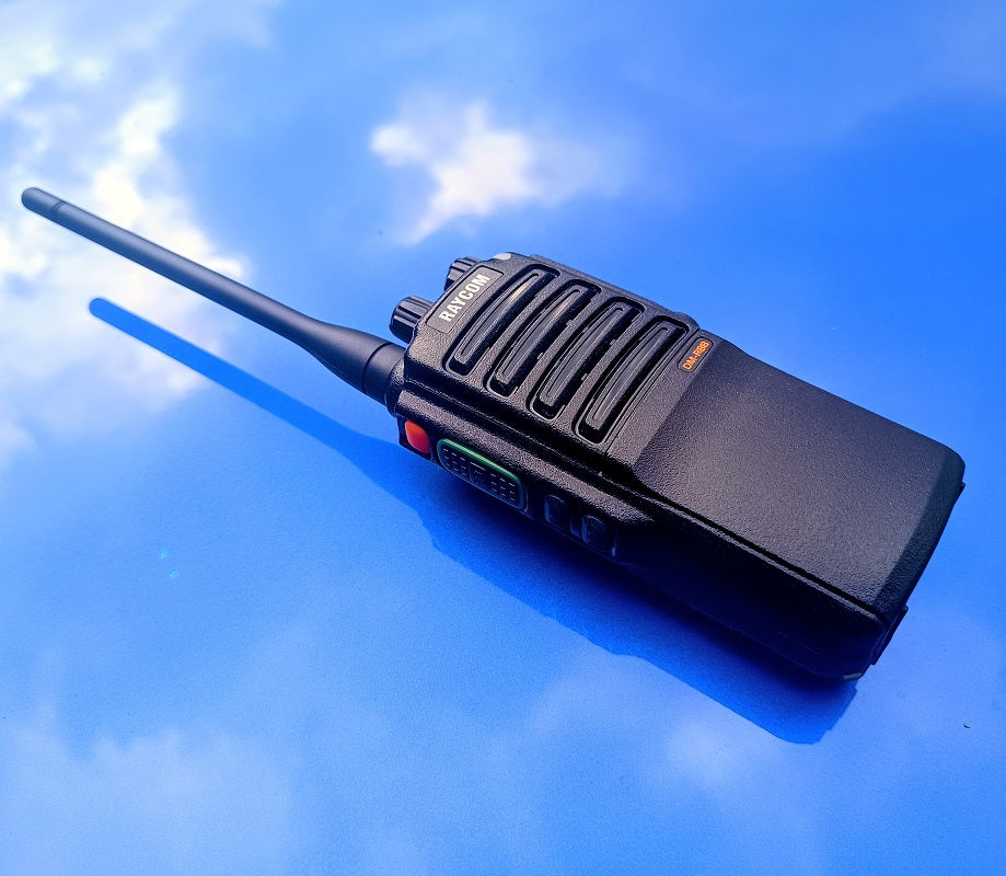 Raycom D88 - K1
