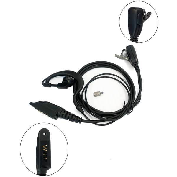 Raycom EP Hook