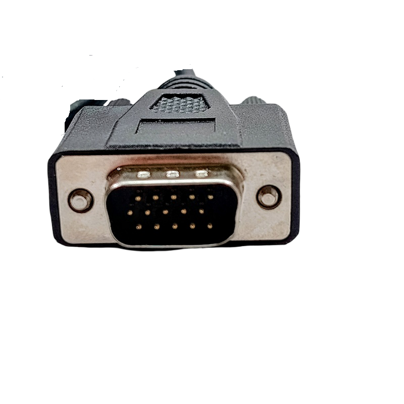 USB kabel for Raycom og Zodiac mobilradioer