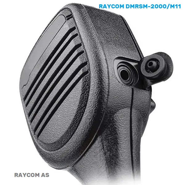 Raycom monofon