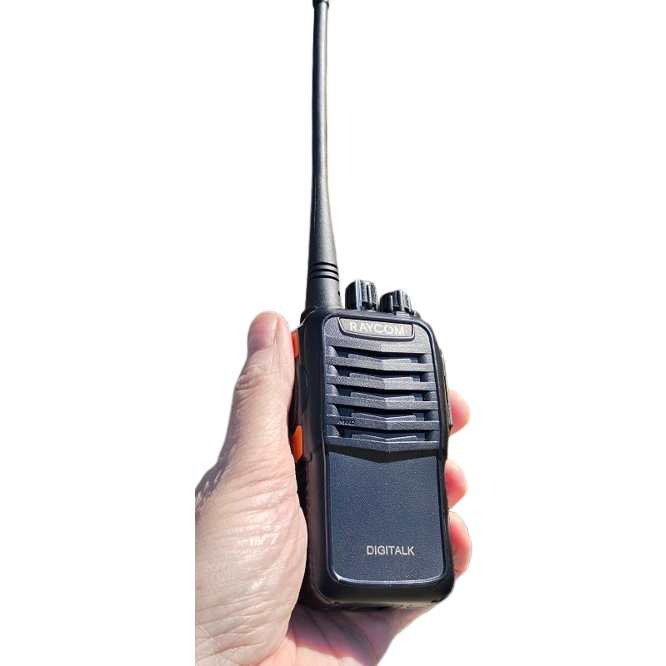 Raycom D780 Digitalk